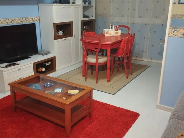 Piso en Calle Concello de Sarria, 45 - Foto 1