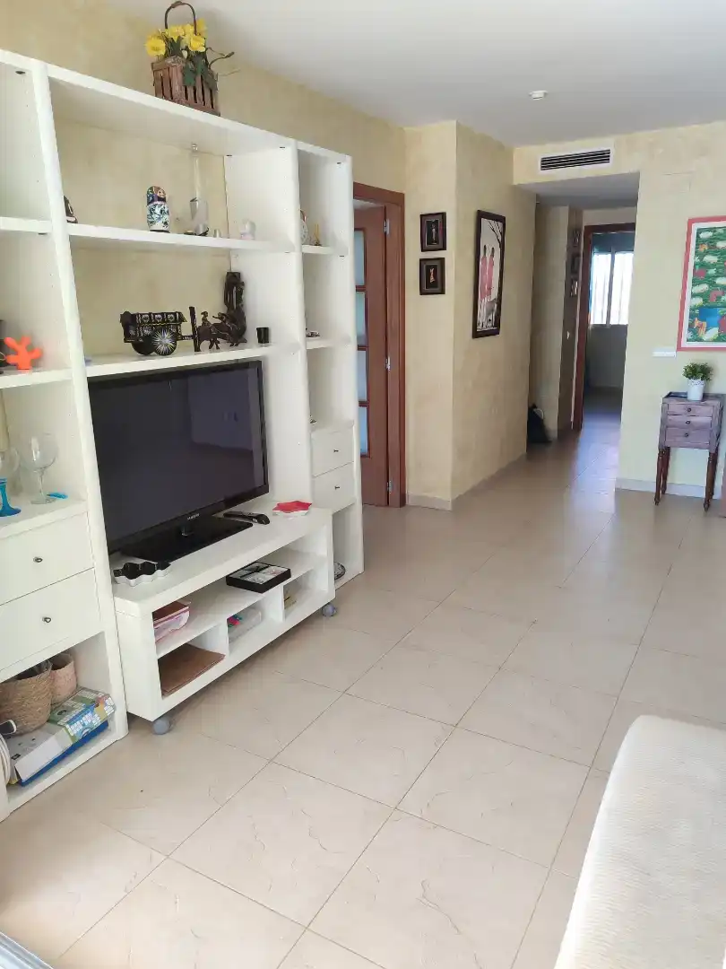 Apartamento en  Carrer de Berlín 18 - Foto 8