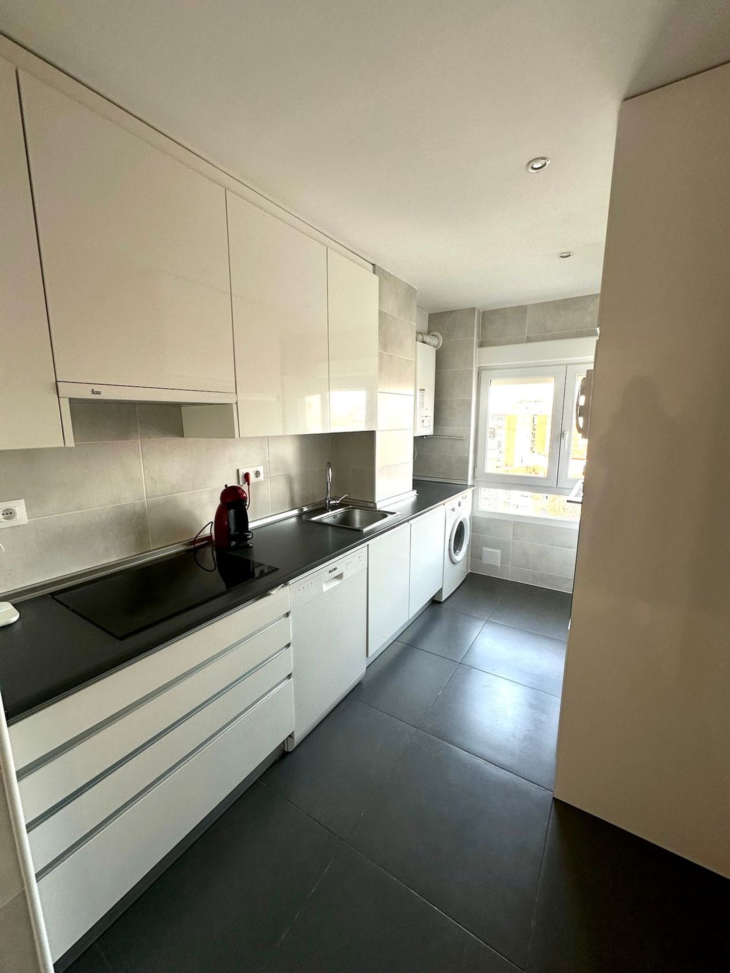 Piso en calle de Ricardo Ortiz, 94 - Foto 3