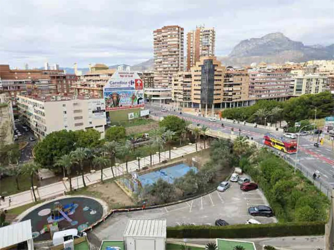 Piso en levante - Foto 9