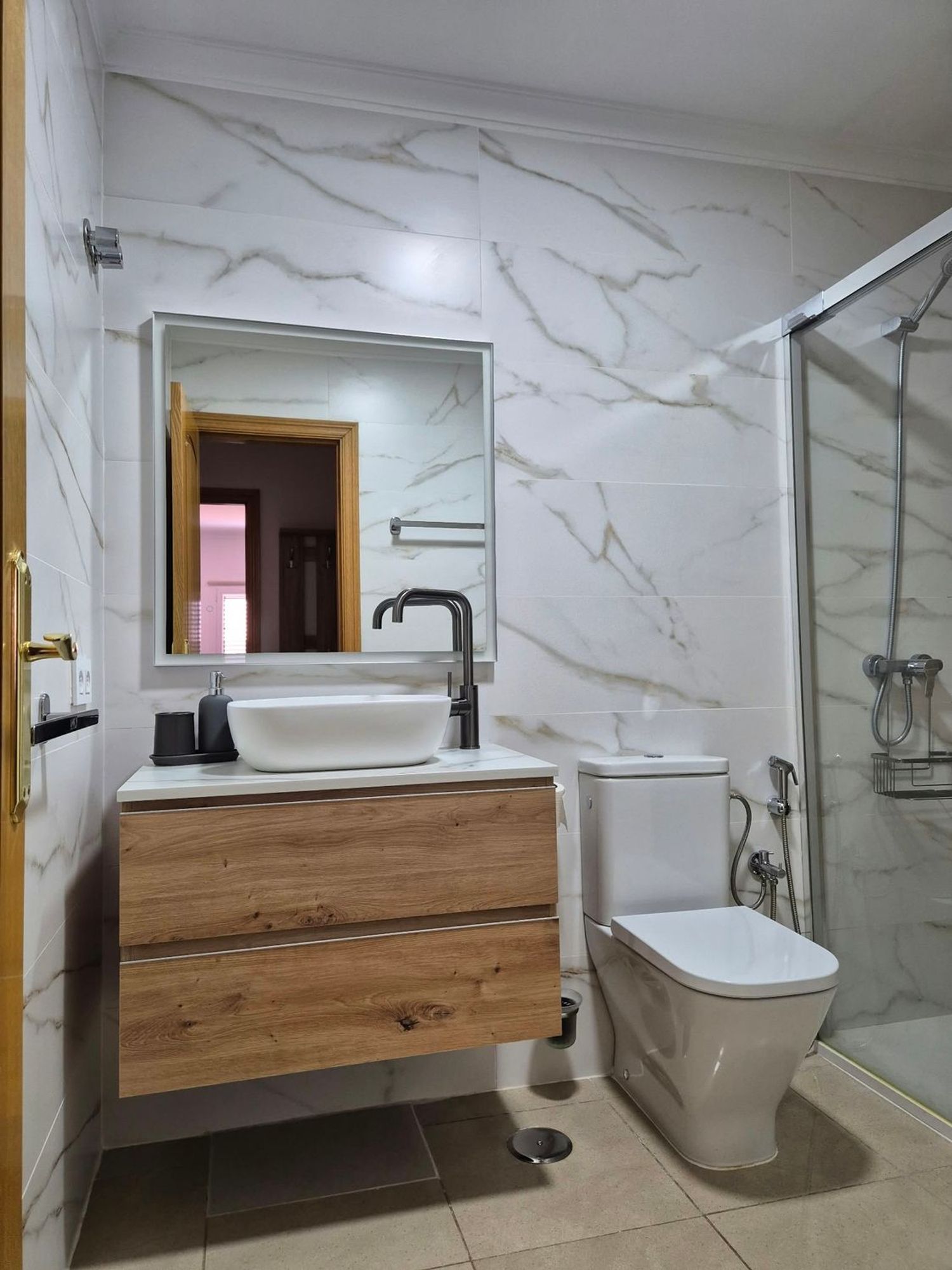 Piso en Tamaraceite, Tamaraceite - Foto 18