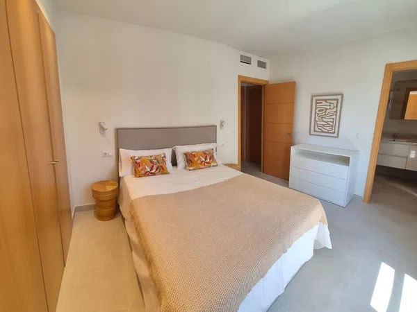 Piso en Periodista Tirso Marín, 18