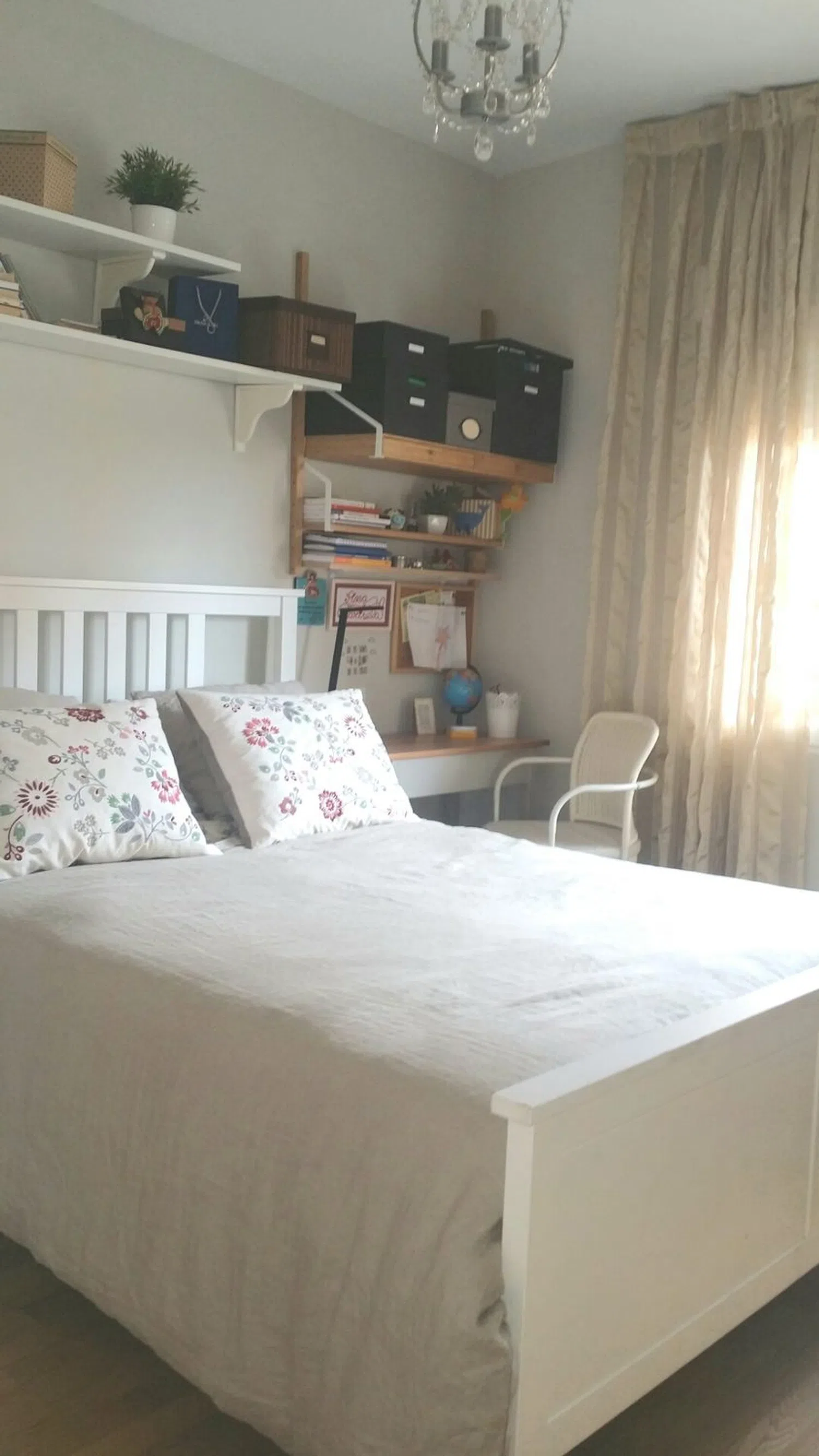 Piso en calle Herreros de Tejada, 10 - Foto 14