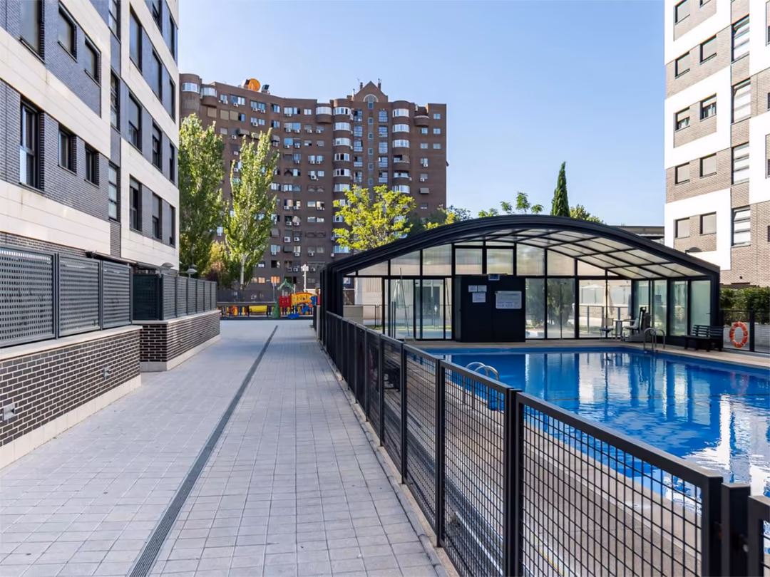 Piso en  Calle de Carlos y Guillermo Fernández Shaw 1 - Foto 41