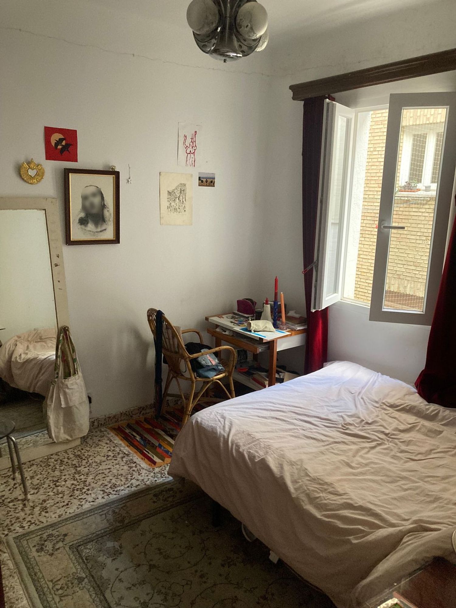 Piso en calle del General Ricardos, 37 - Foto 11