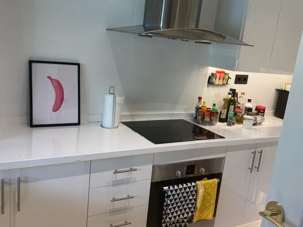 Piso en avenida Calderón de la Barca s/n - Foto 28