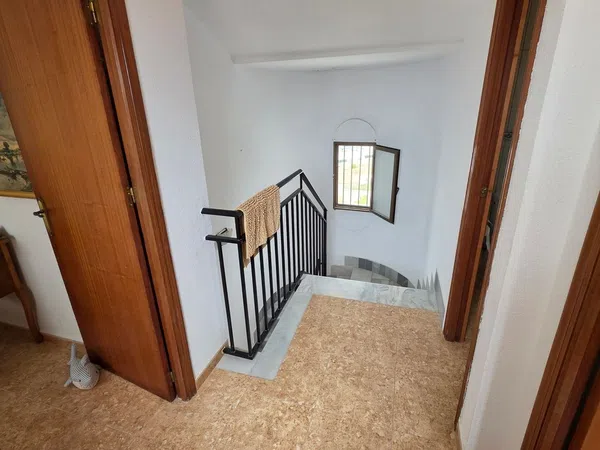 Chalet adosado en San Juan de los Terreros - Foto 9