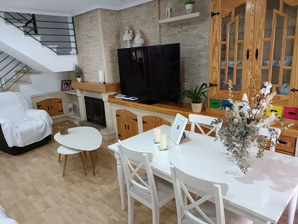 Chalet adosado en Calle del Pediatra Don Andrés Bru Ibarra, 5, Zona Deportiva-Nuevo Altabix - Foto 34