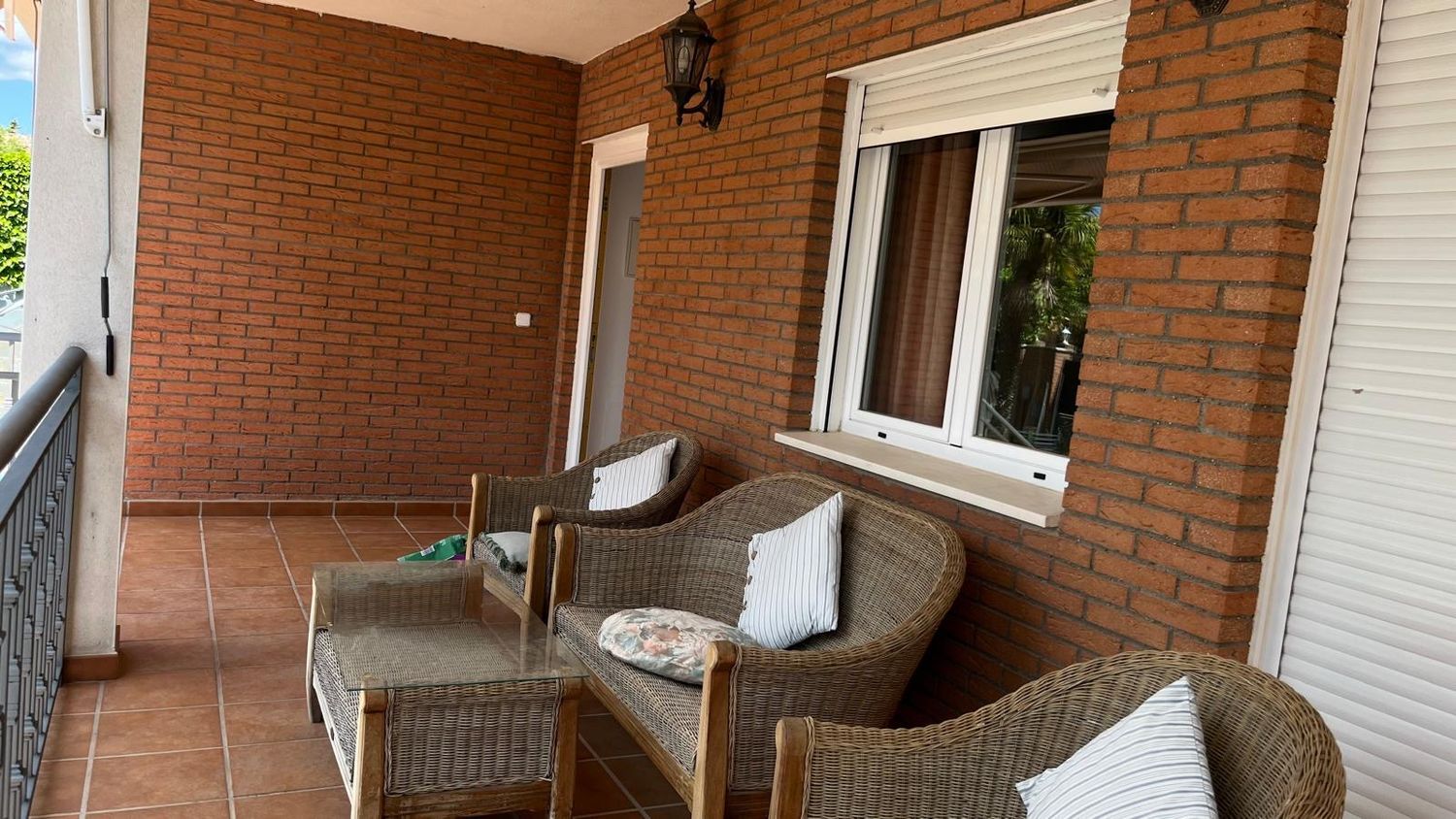 Casa o chalet independiente en Calle Suiza, 33 - Foto 6