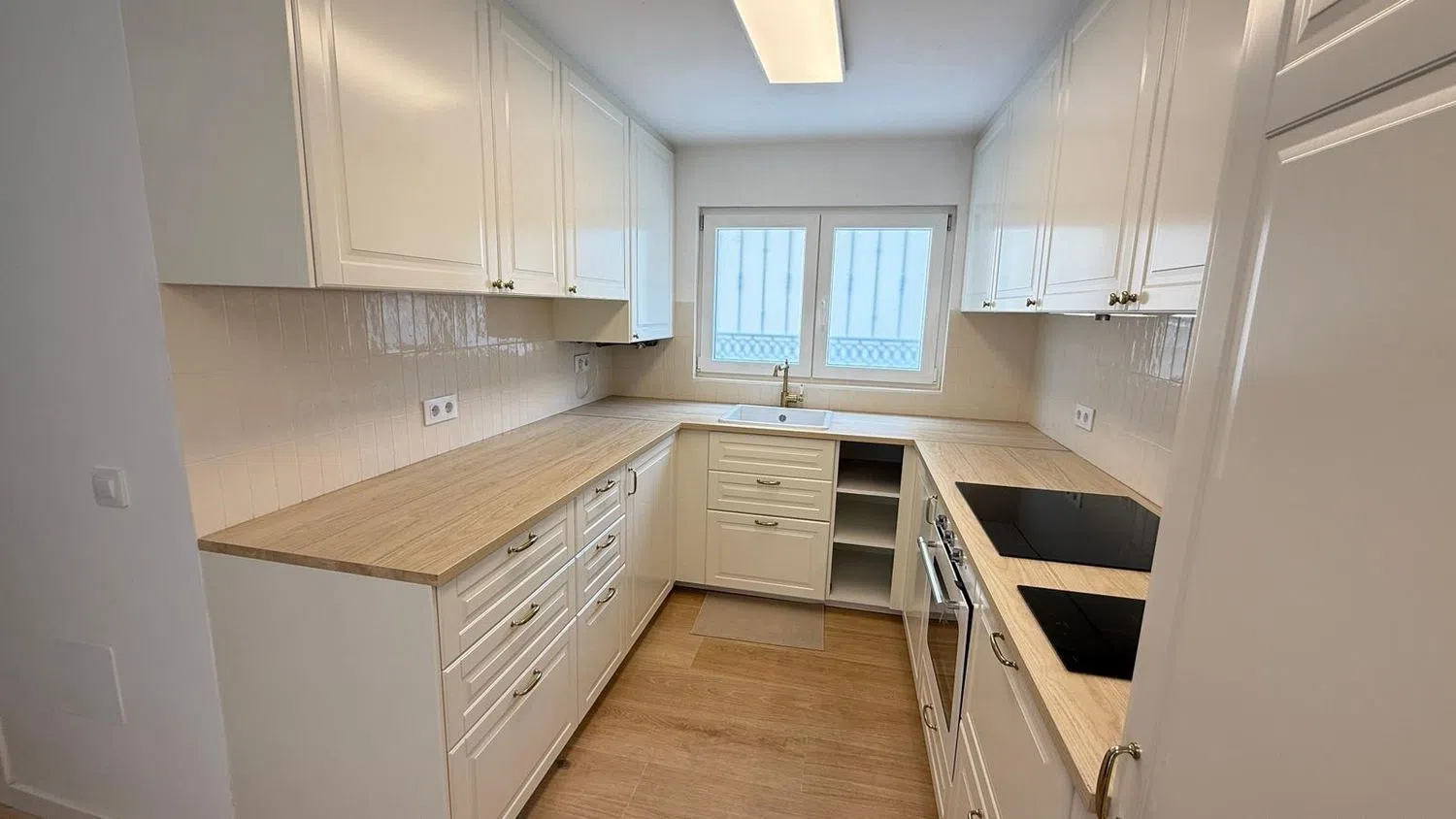 Chalet pareado en calle de la laguna, 45 - Foto 2