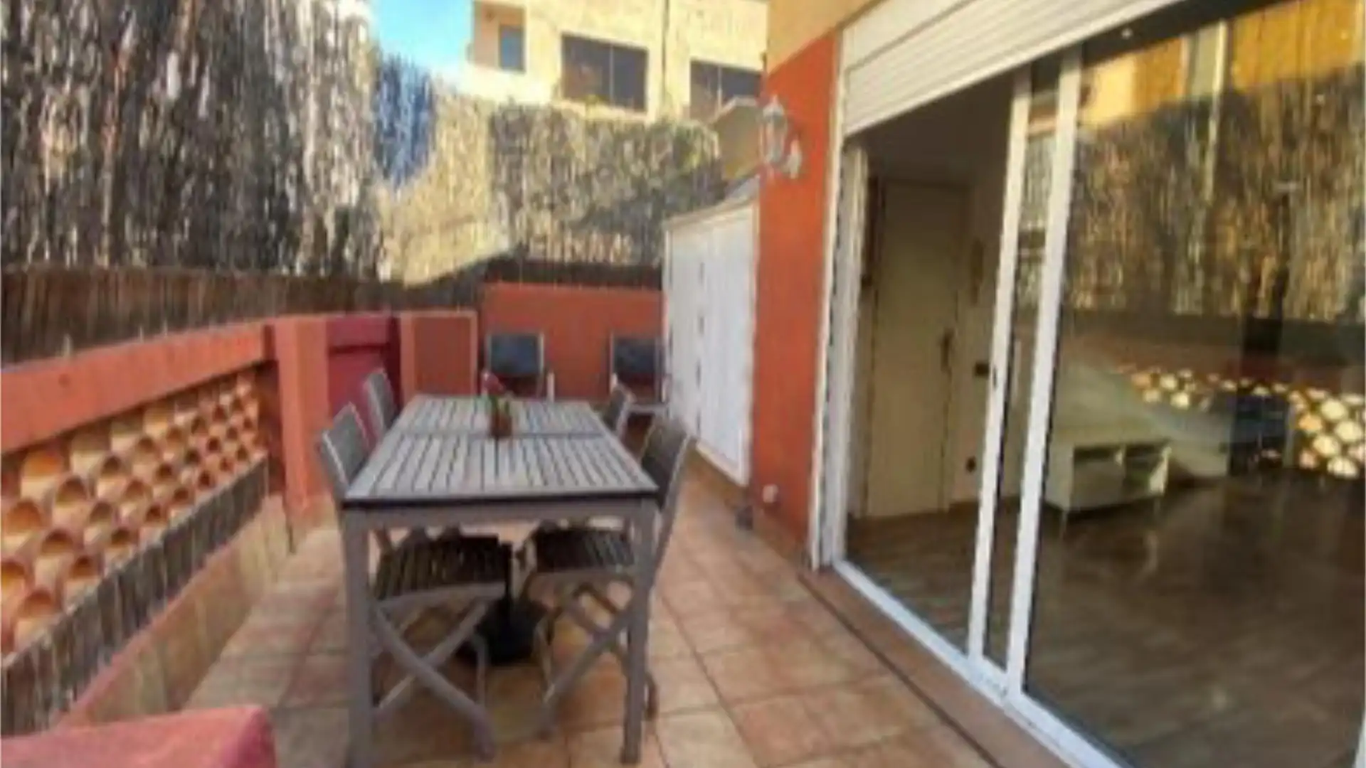 Piso en  Carrer de Déu i Mata 142 - Foto 1