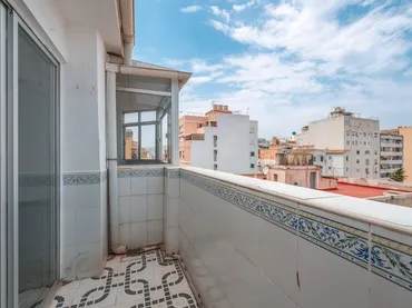 Piso en  Carrer Joan Bauzà 51a - Foto 1