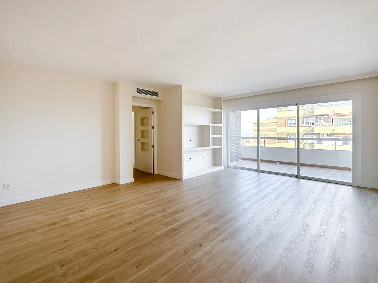 Piso en calle Antonio Trueba, 14 - Foto 2