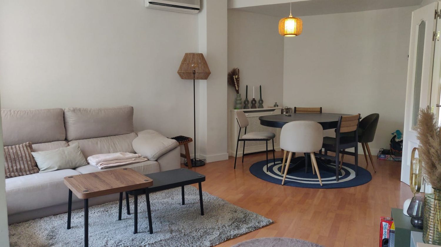 Chalet pareado en Barrio Conde Orgaz-Piovera - Foto 1