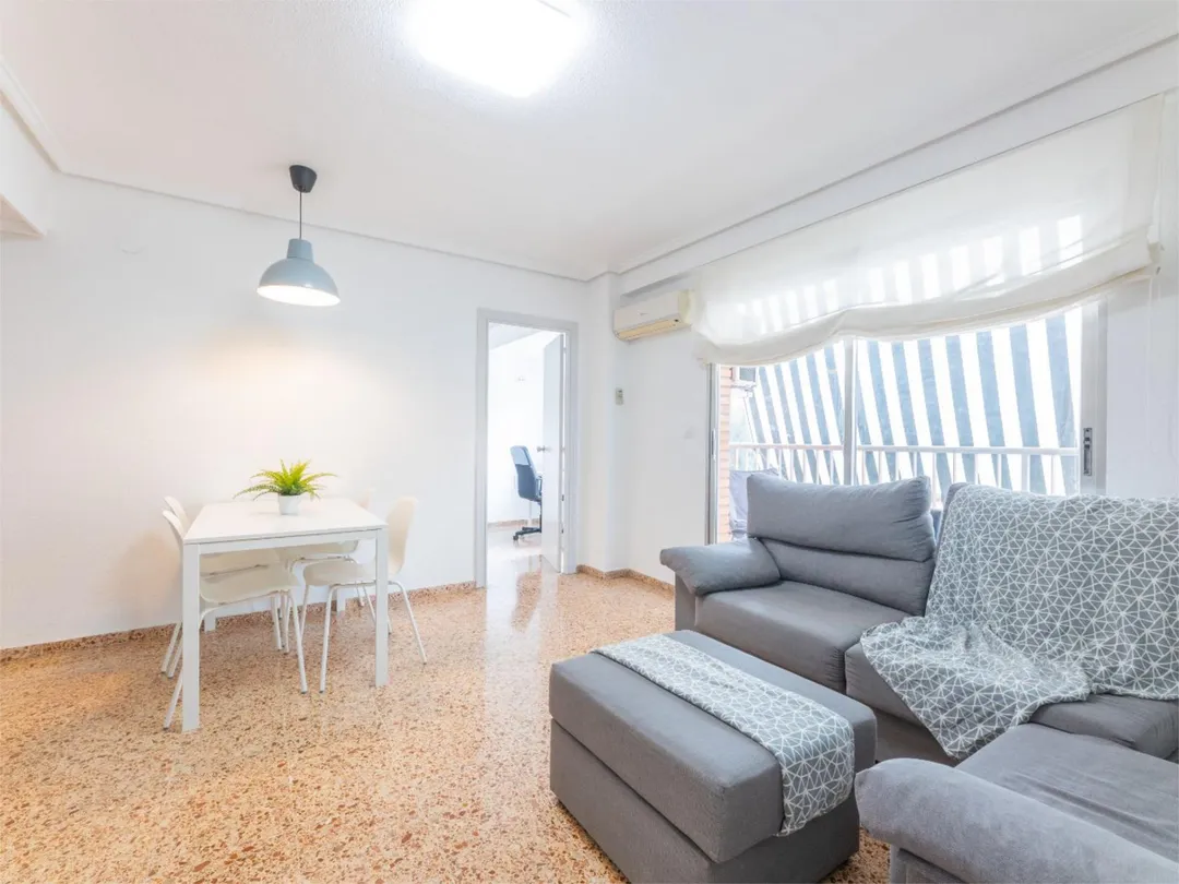 Piso en  Carrer de Yecla 19 - Foto 31