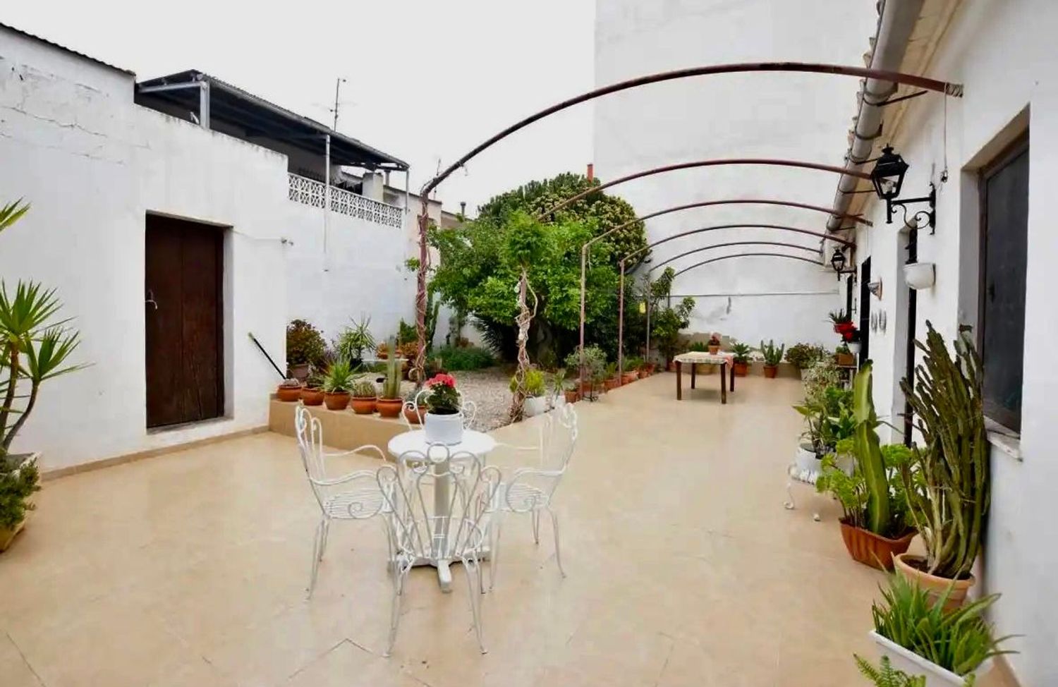 Casa de pueblo en Maestro Nacional, 15 - Foto 2