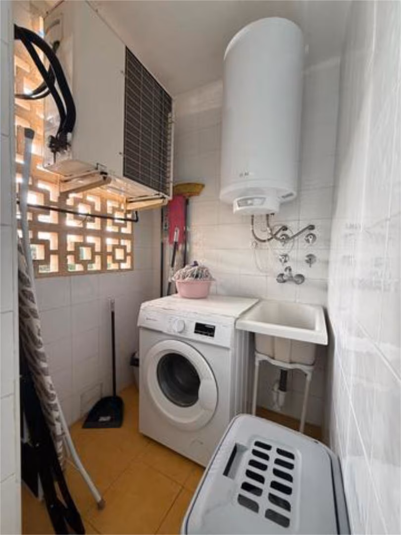 Piso en URBANIZACION - Foto 8