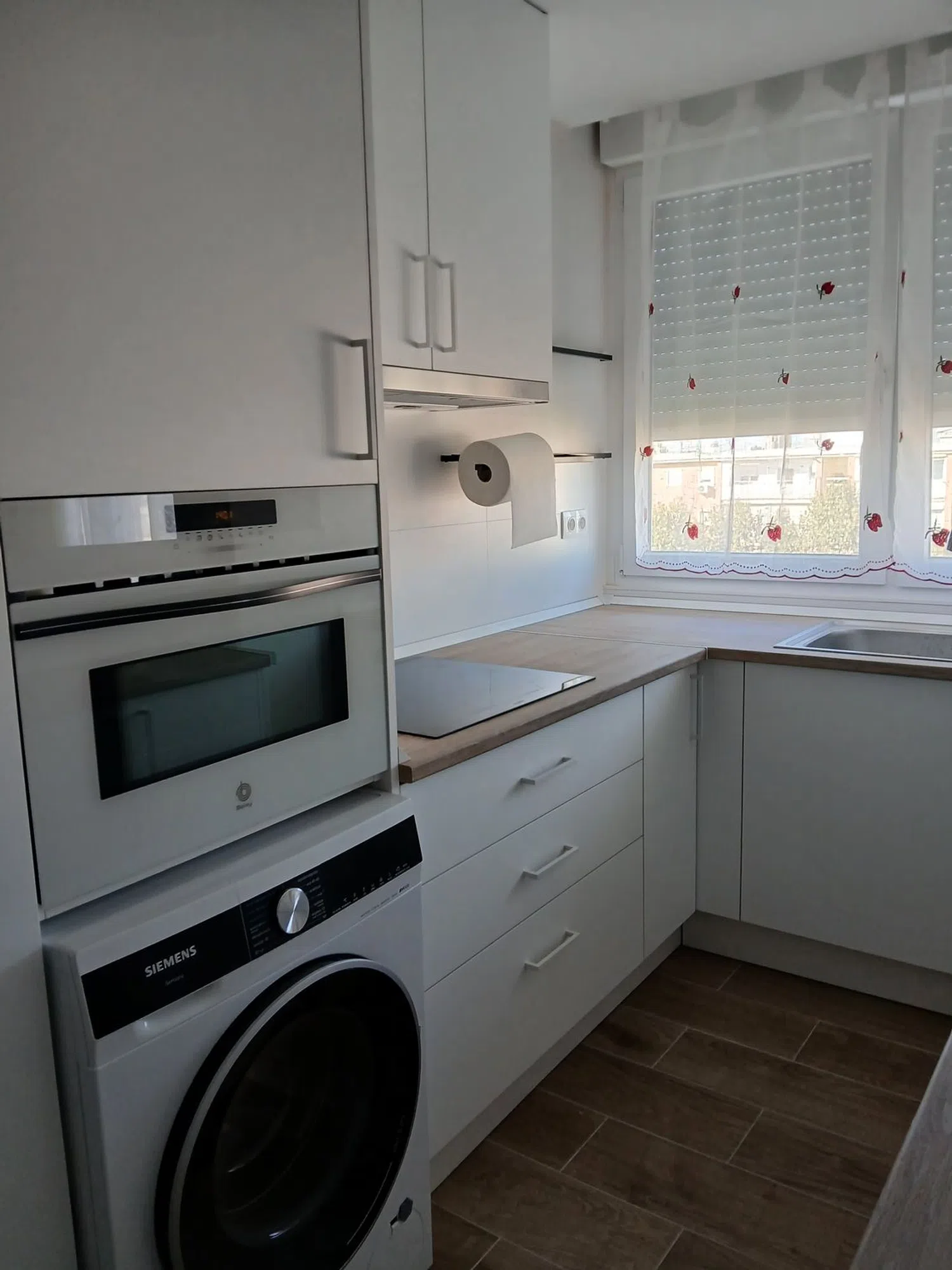 Piso en calle de Torrelaguna, 2 - Foto 6