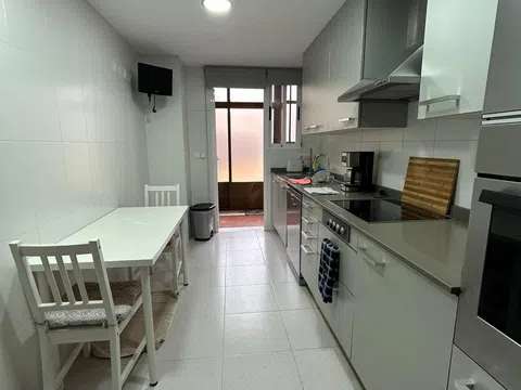 Piso en calle de la Vall de Laguar, 9 - Foto 8