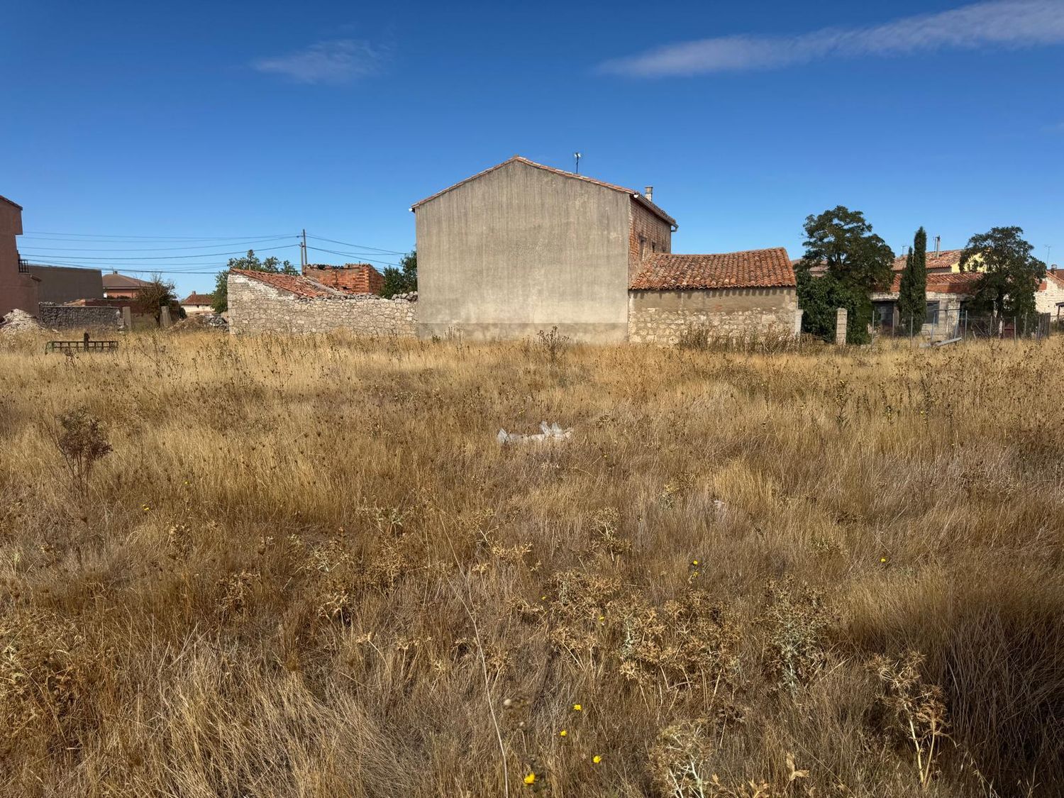 Casa de pueblo en Carretera de Lerma, 23 - Foto 9