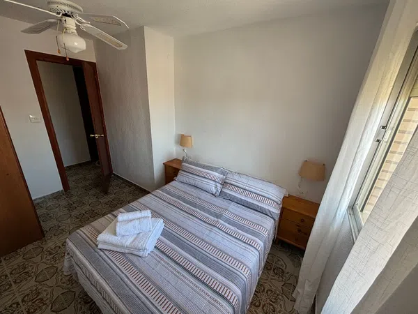 Piso en Calle Pintor Inocencio Medina Vera, 18, Los Narejos-Punta Calera, Los Narejos-Punta Calera - Foto 7
