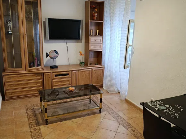 Piso en Avenida Pío XII, 53, Casco Antiguo, Casco Antiguo - Foto 1