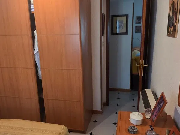 Piso en calle de los Misterios, 1 -57