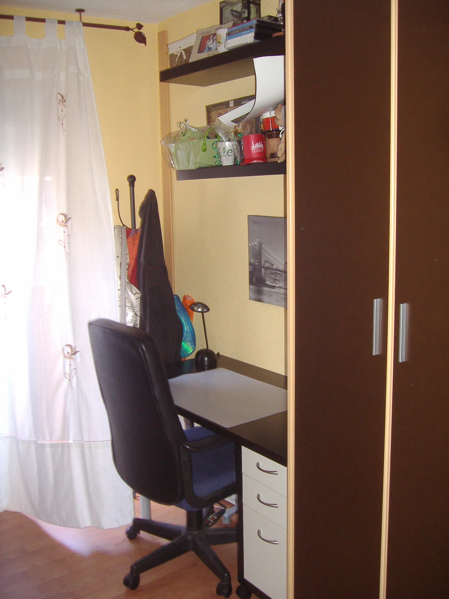 Piso en calle Sepúlveda, 25 - Foto 7