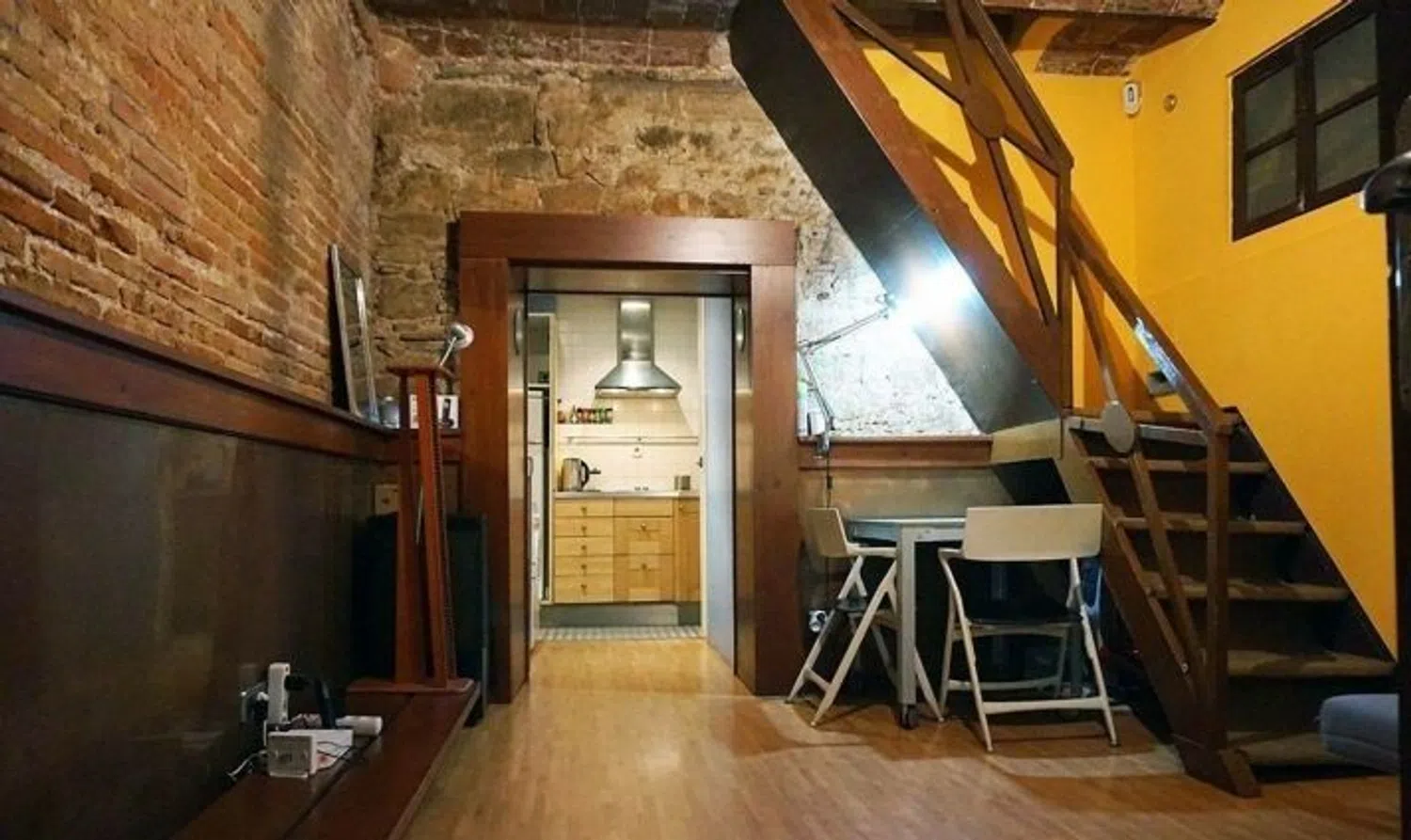 Piso en calle de les Beates, 6 - Foto 2