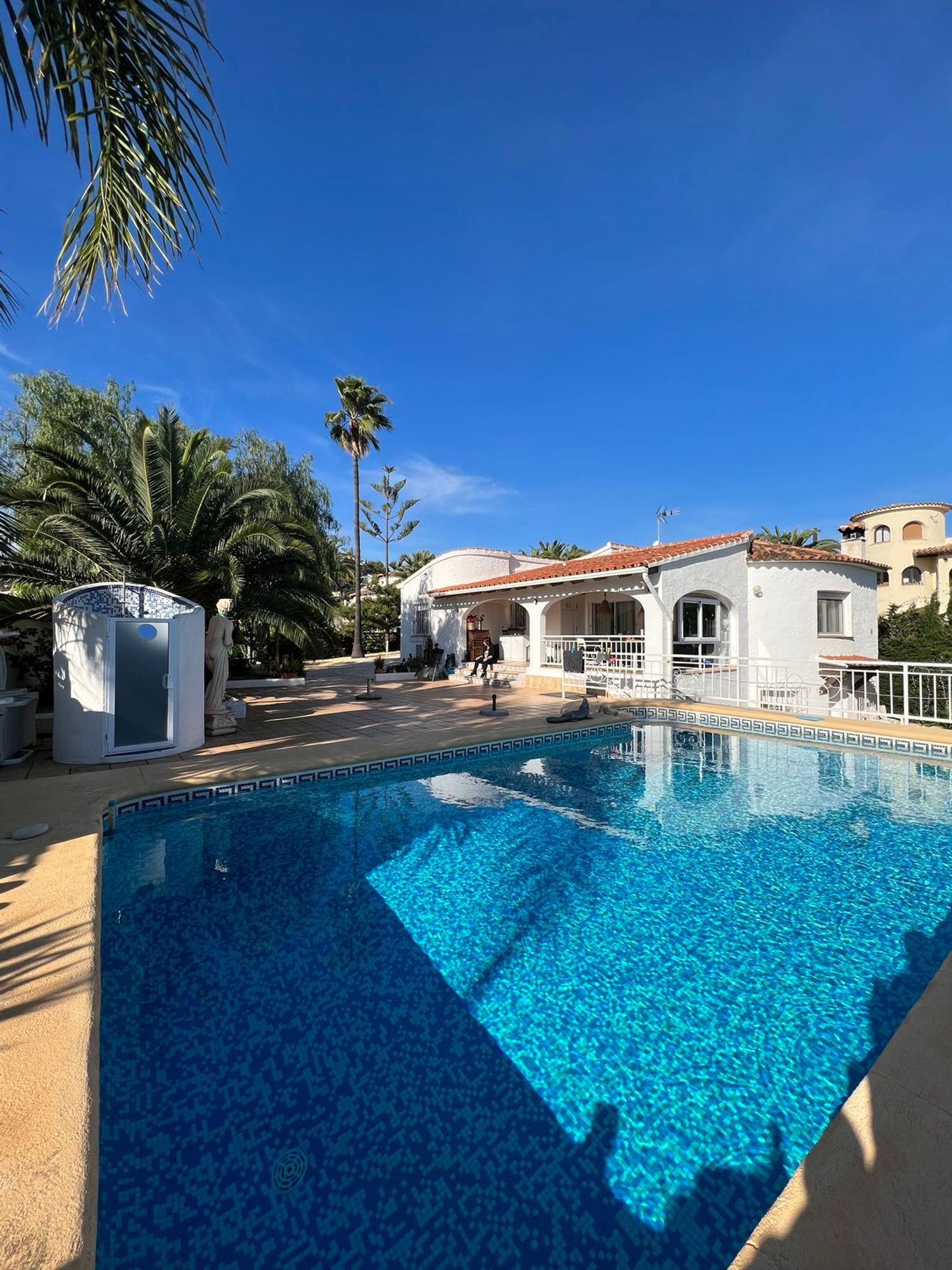 Casa o chalet independiente en Calle Madrid, 16, La Viña - Montemar - San Jaime, La Viña - Montemar - San Jaime - Foto 2