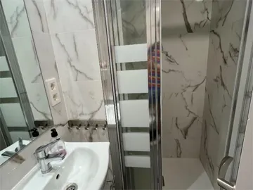 Piso en  Calle de Rodrigo Rebolledo 39 - Foto 6