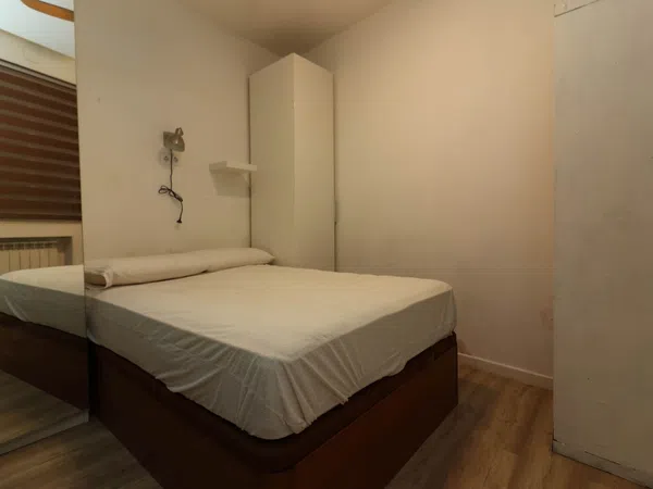 Estudio en Calle de Martín de los Heros, 82 - Foto 9