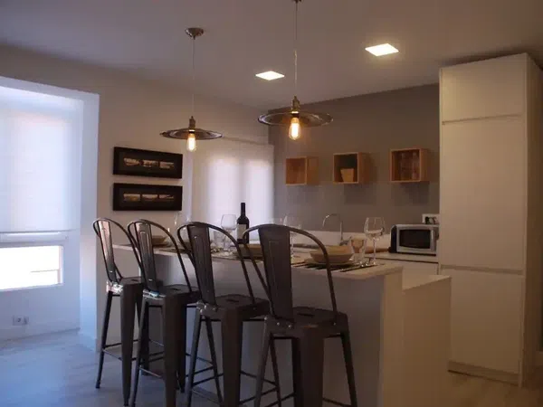 Piso en Colonia los Pinares, 5 - Foto 3