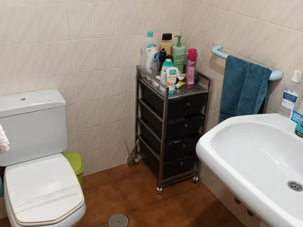 Piso en Ronda Norte, 11, San Antón - Foto 12