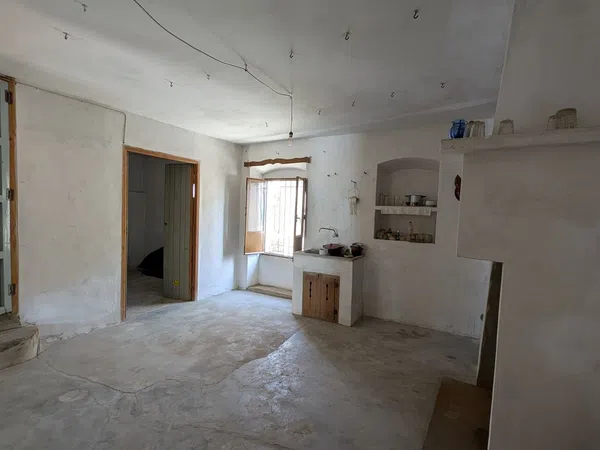 Casa de pueblo en Alcuéscar, 15 - Foto 8
