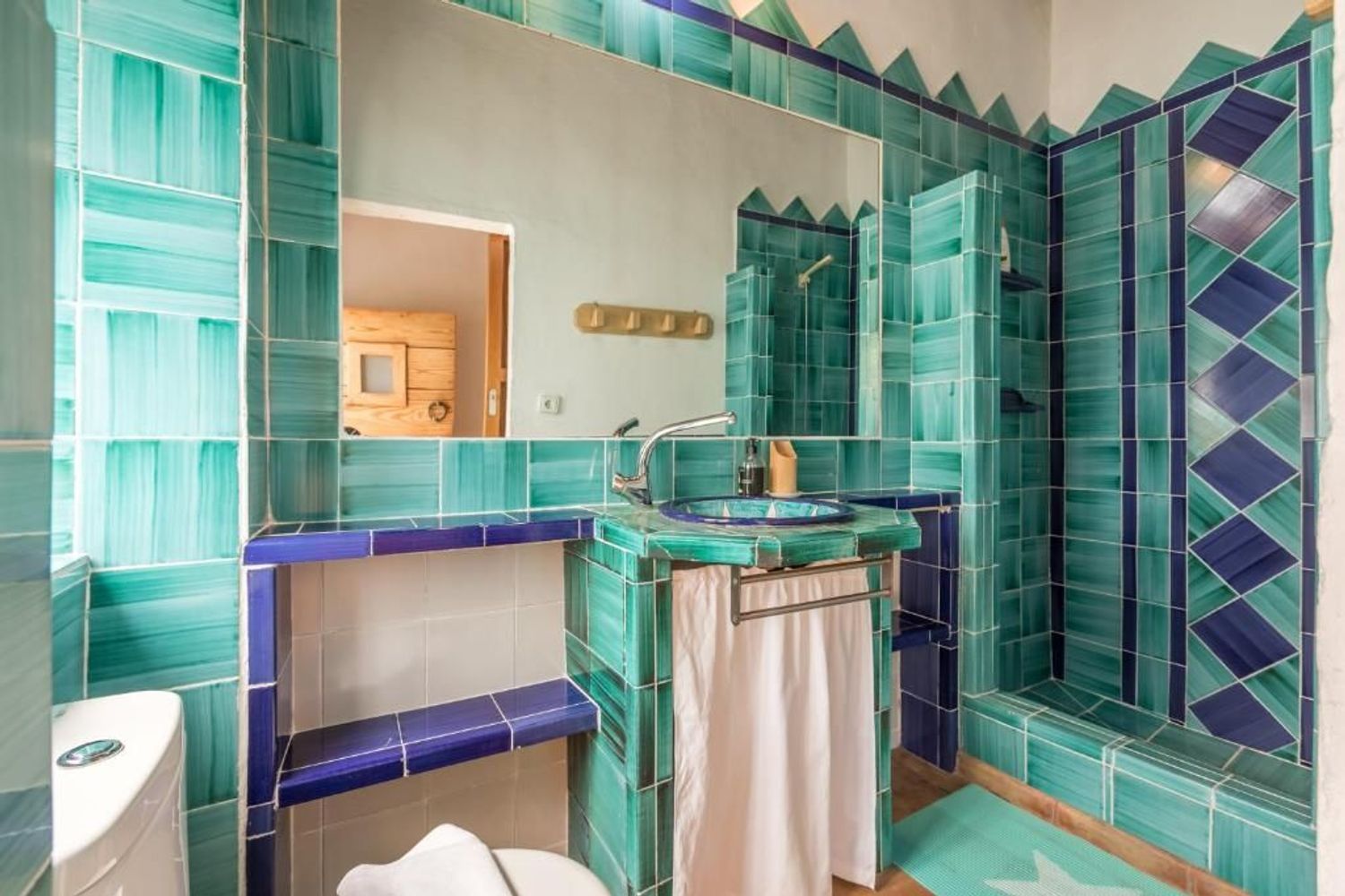 Chalet adosado en calle Alfarería, 32 - Foto 14