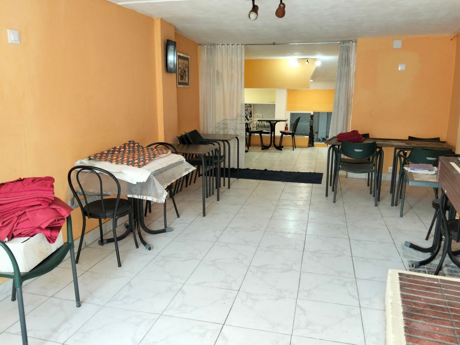 Local en Calle do Doutor Corbal, 20, Teis, Teis - Foto 3