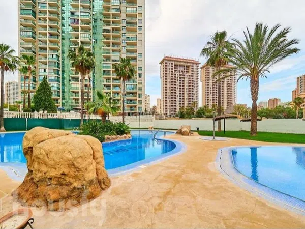 Piso en Calle Terral, 4, Cala Palmera - Atrium - Foto 22