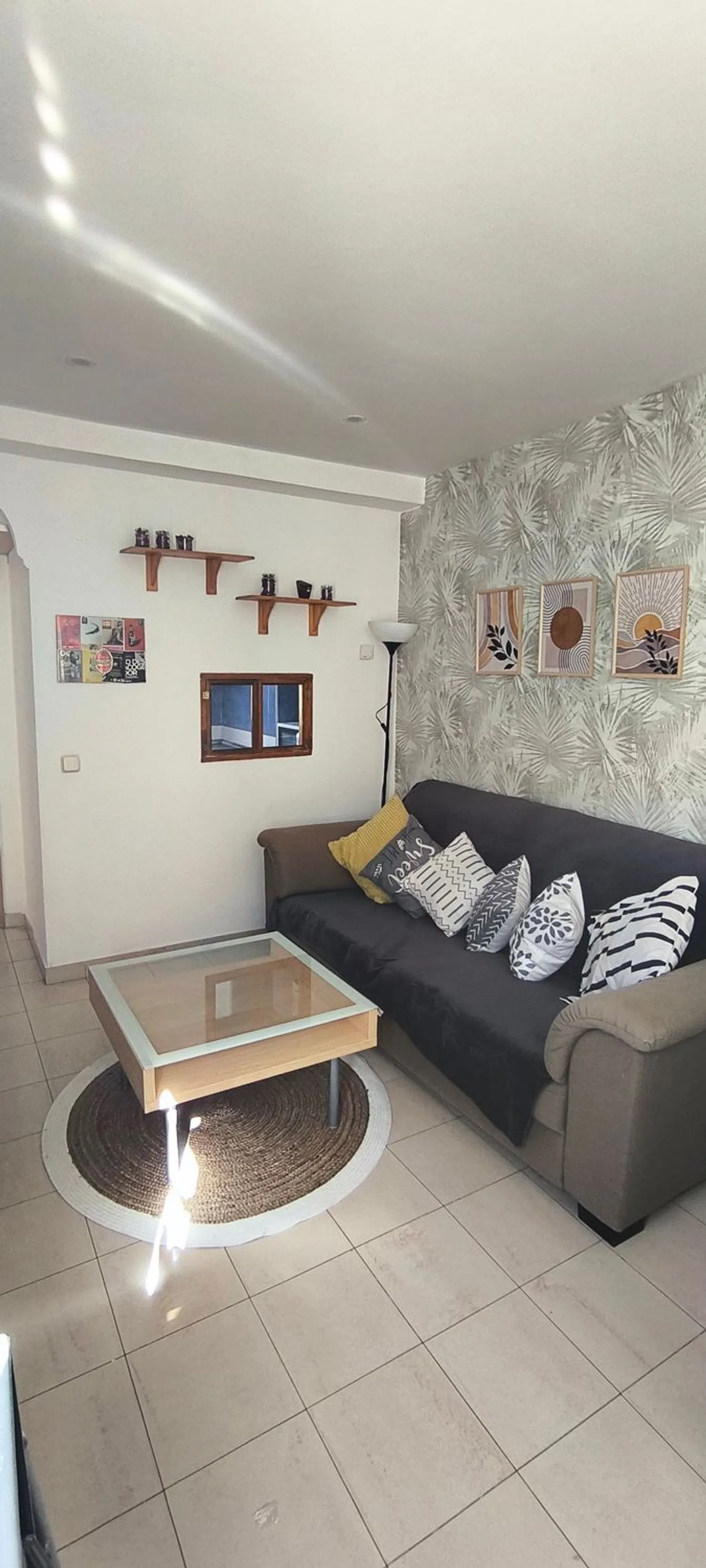 Piso en calle Hermanos de Pablo, 12