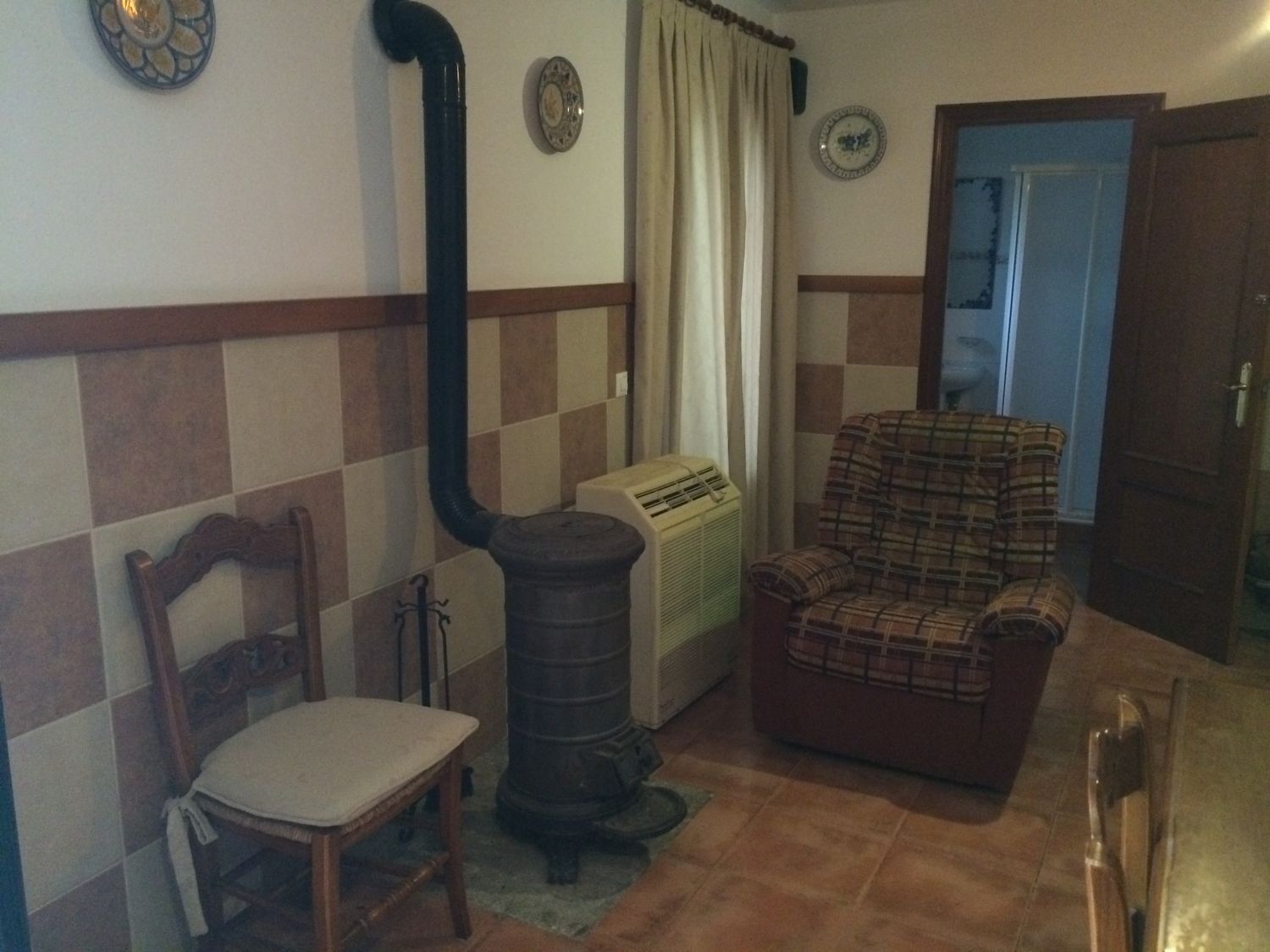 Casa o chalet independiente en Calle Tomillo, 8 - Foto 12