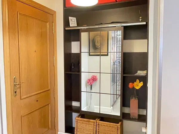 Estudio en avenida Juan Sebastián Elcano, 110 - Foto 10