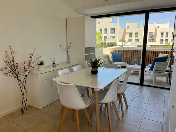 Piso en calle Azahar, 15 - Foto 9