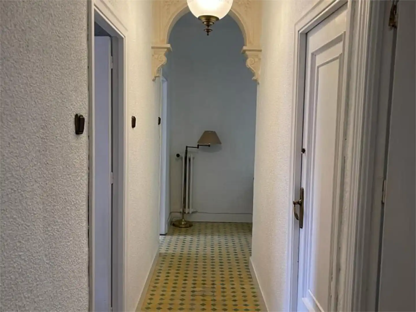 Piso en  Trinidad Morcillo 5 - Foto 16