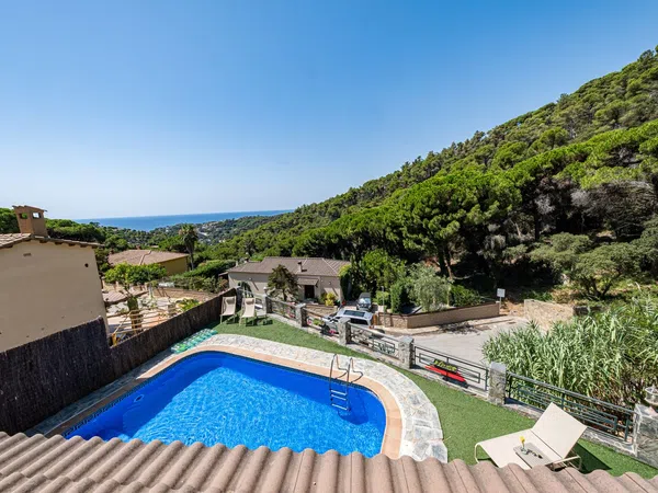 Casa o chalet independiente en Calle del Fonoll, 34, Serra Brava, Serra Brava - Foto 2