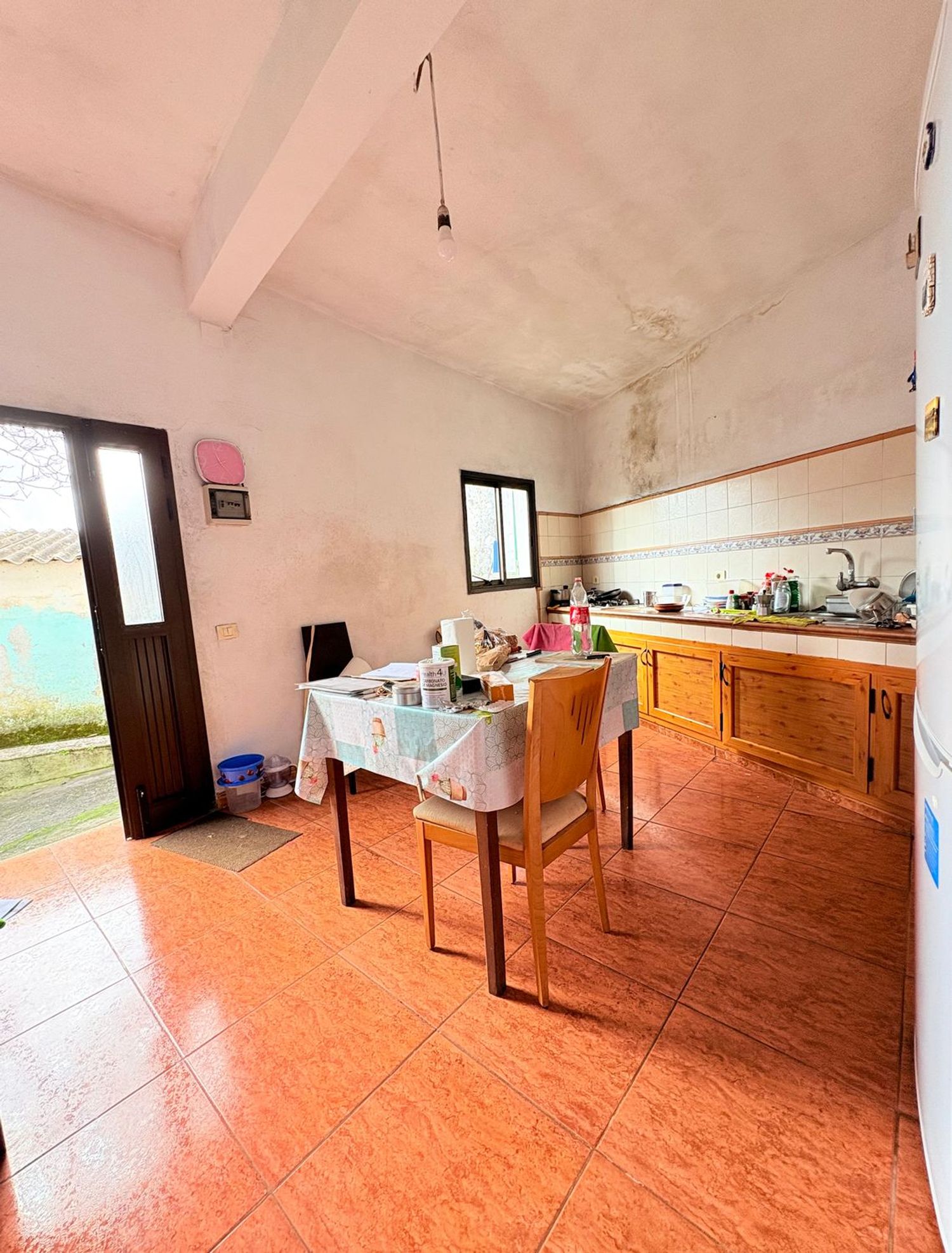 Casa independiente en calle Doctor Caldera, 25 - Foto 4