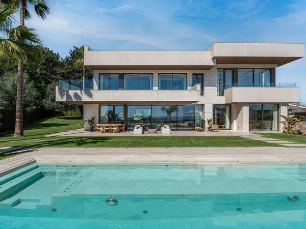 Casa o chalet independiente en Carril Gayumba, 3, Cortijo de Maza-Finca Monsalvez-El Olivar - Foto 32