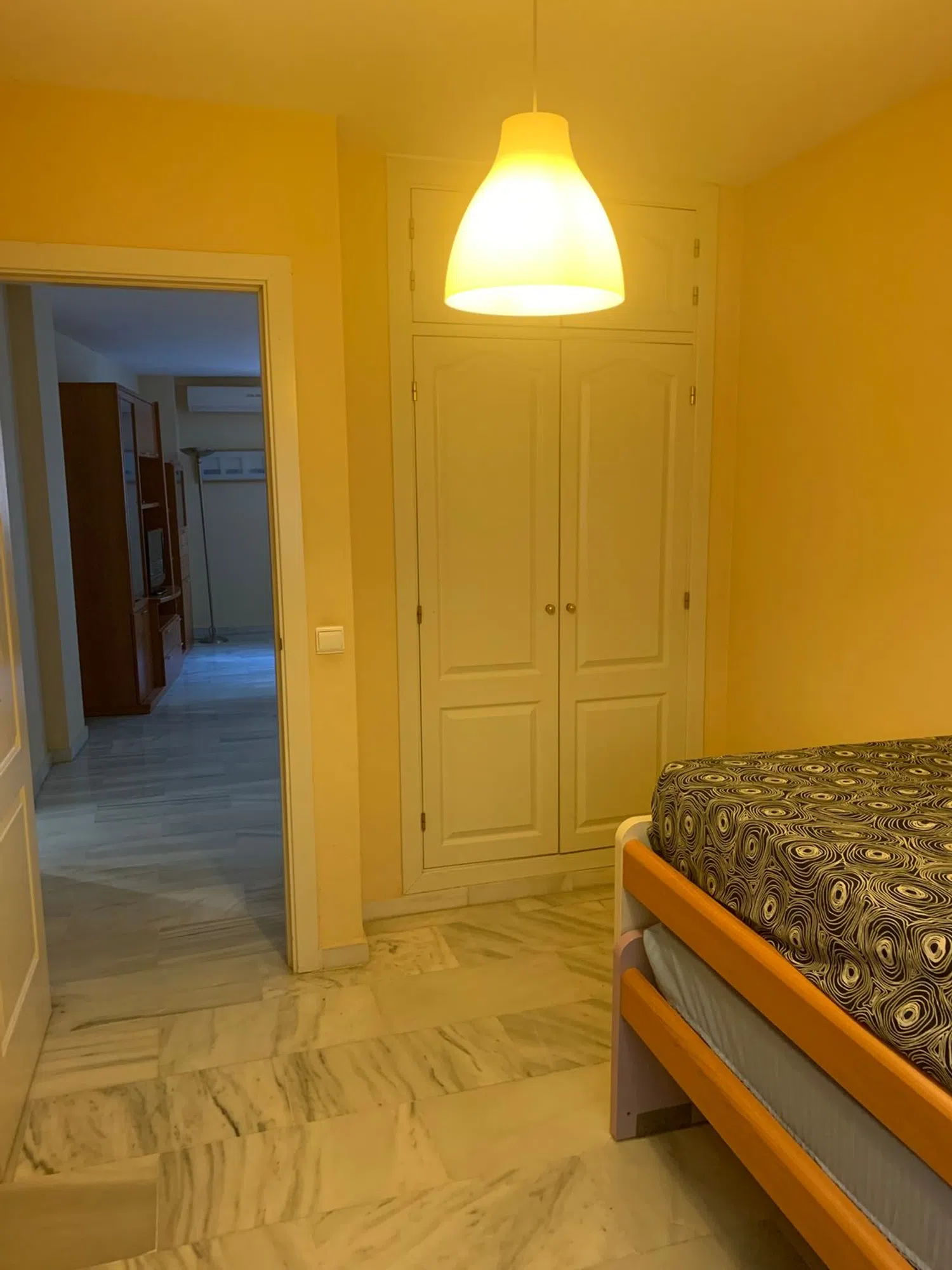 Piso en avenida Rosaleda, 17 - Foto 7