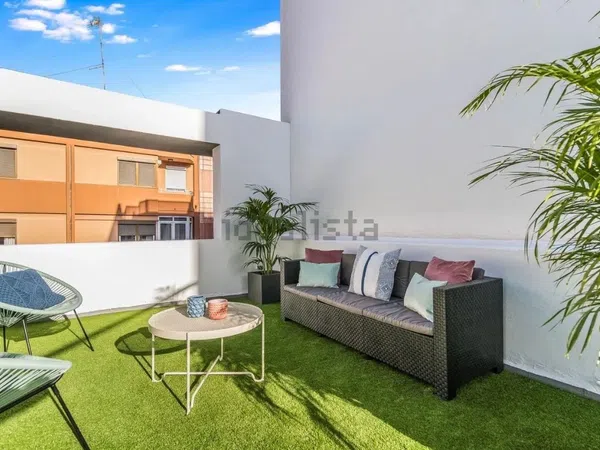 Piso en Calle León y Castillo, 14, Arenales - Lugo - Avda Marítima - Foto 8