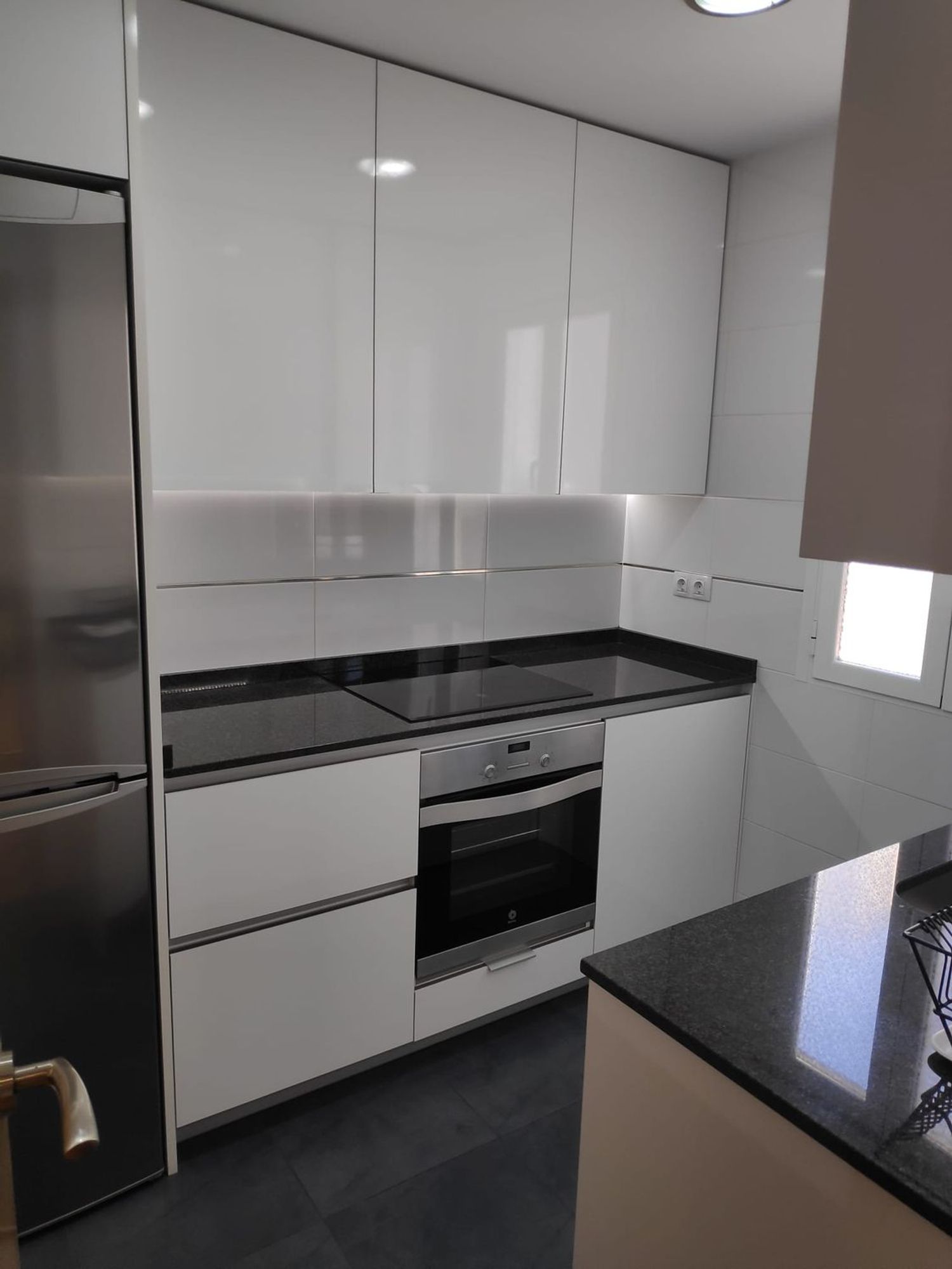 Piso en calle tenerife, 6 - Foto 1