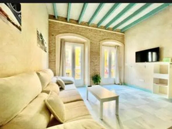 Estudio en Calle Procurador, 20, Calle Betis - Pagés del Corro - Foto 11